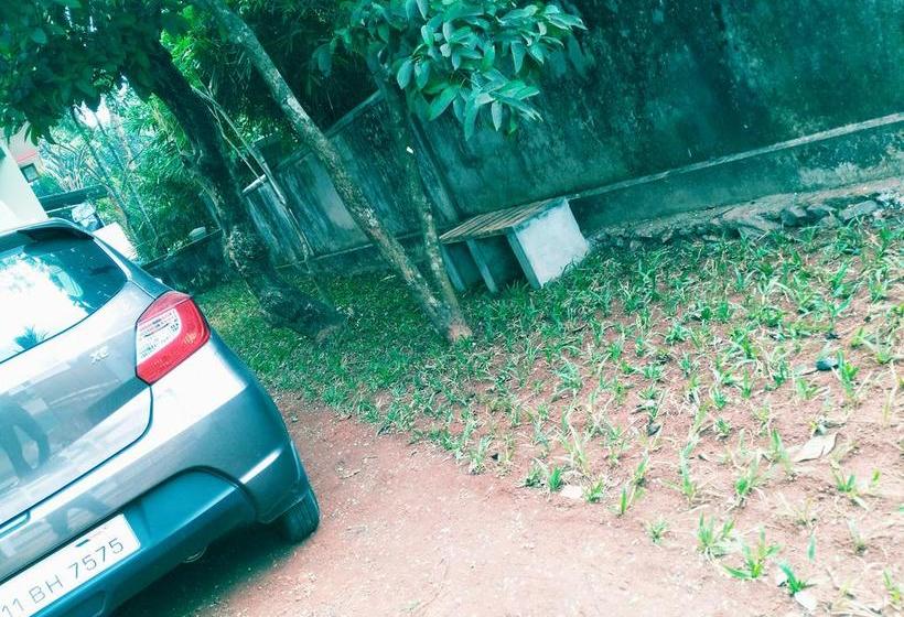 Calicut Backpackers Vintage Hostel 20