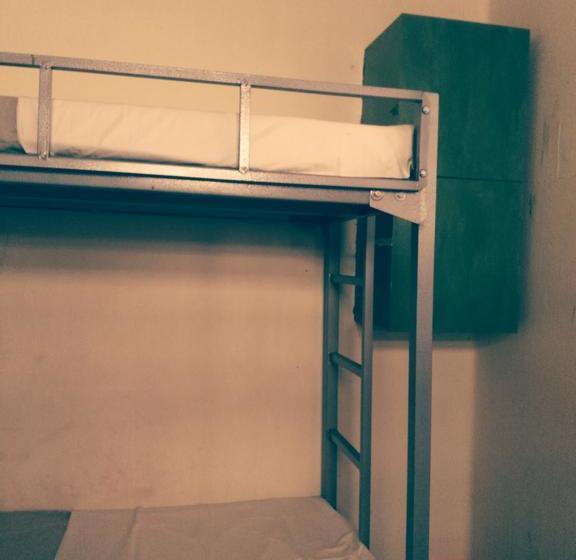 Calicut Backpackers Vintage Hostel 6