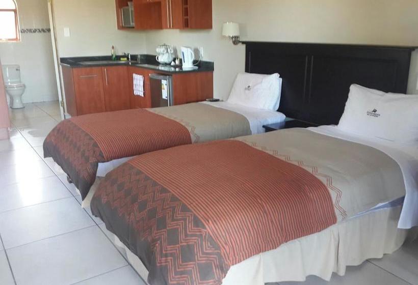 Bed and Breakfast Silverdawn Bb Eastern Cape