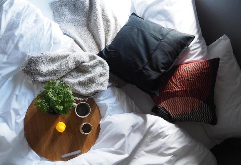 La Malila Hostel Udon Thani