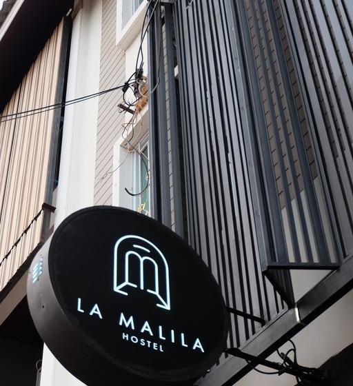 La Malila Hostel 9