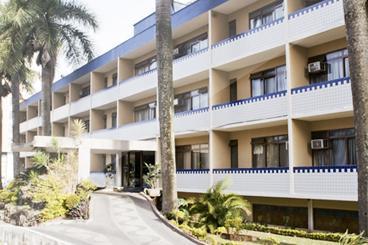 Atlantico Hotel  | Taguatinga | Distrito Federal | Brasil