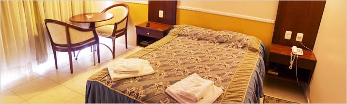 Atlantico Hotel  | Taguatinga | Distrito Federal | Brasil 1