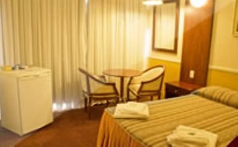 Atlantico Hotel  | Taguatinga | Distrito Federal | Brasil 5