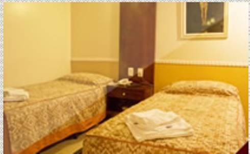 Atlantico Hotel  | Taguatinga | Distrito Federal | Brasil 6