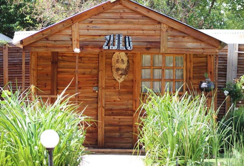 Hostel 1322 Backpackers Internasional 12