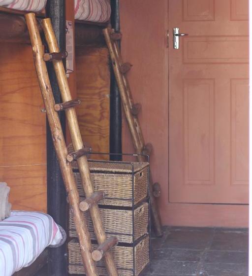 Hostel 1322 Backpackers Internasional 13