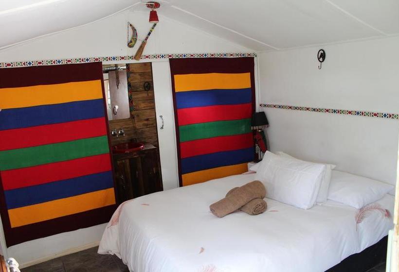 Hostel 1322 Backpackers Internasional 2