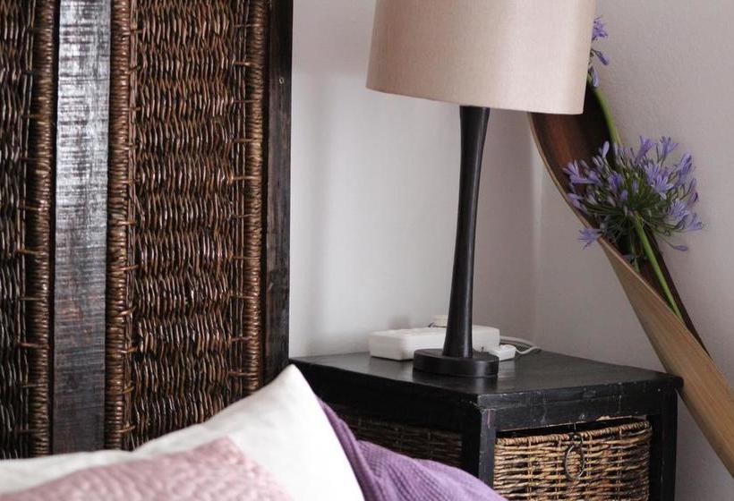 Hostel 1322 Backpackers Internasional 3