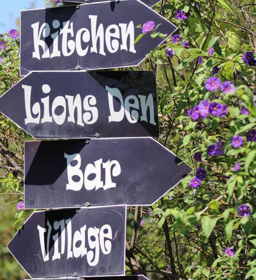 Hostel 1322 Backpackers Internasional 6