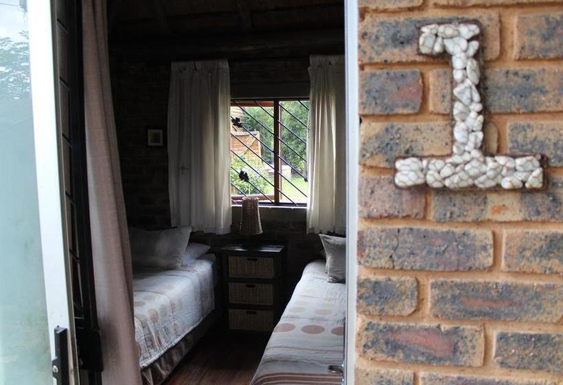 Hostel 1322 Backpackers Internasional 9