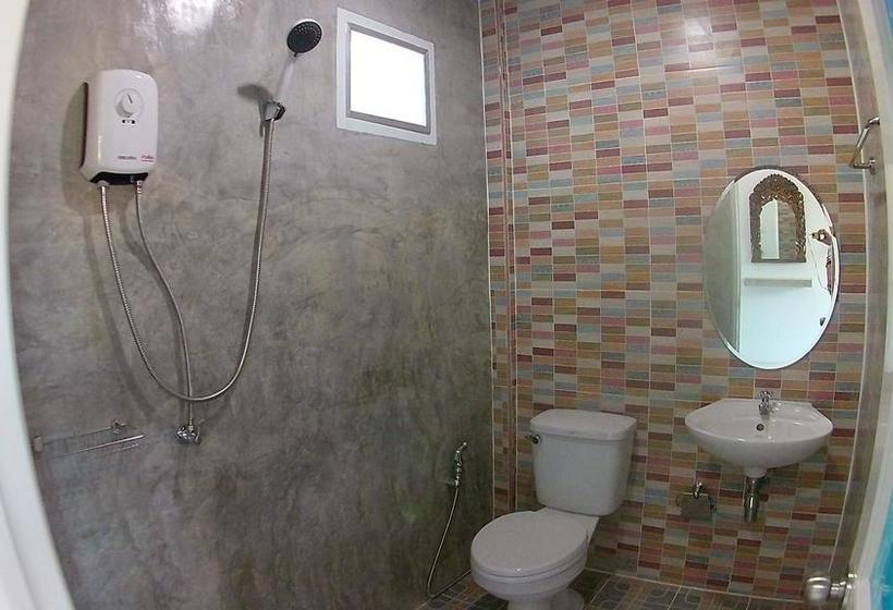 Felice Resort Kohlarn 1