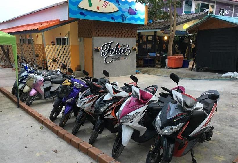 Felice Resort Kohlarn 10