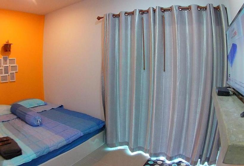 Felice Resort Kohlarn 11