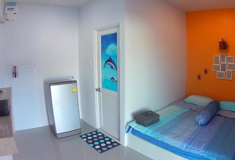 Felice Resort Kohlarn 12