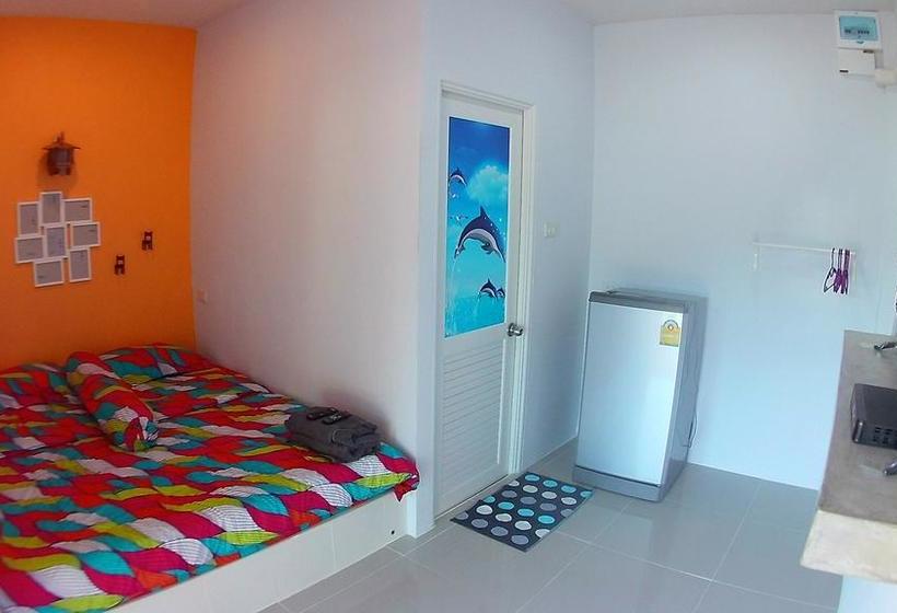 Felice Resort Kohlarn 14