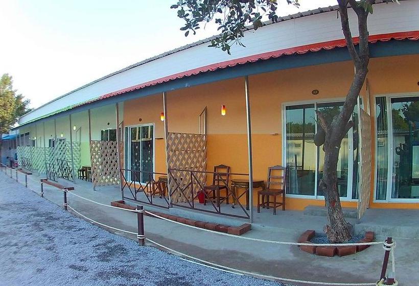 Felice Resort Kohlarn 4