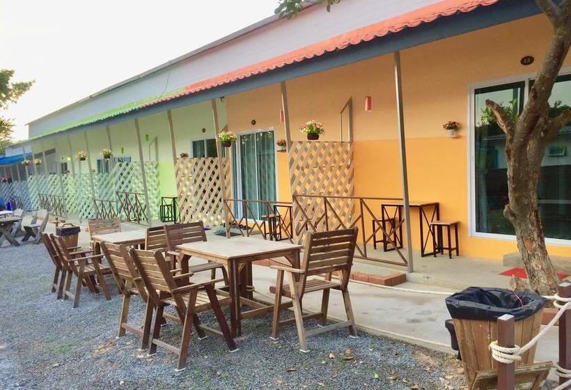 Felice Resort Kohlarn 5