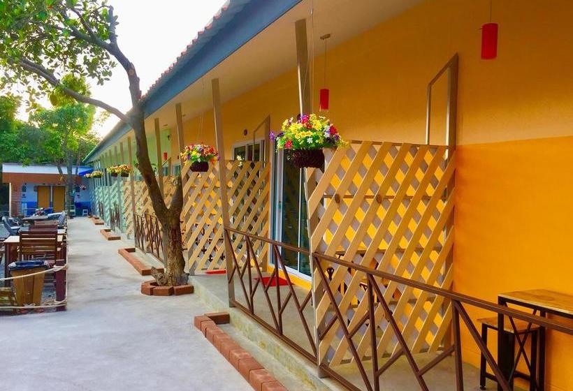 Felice Resort Kohlarn 6