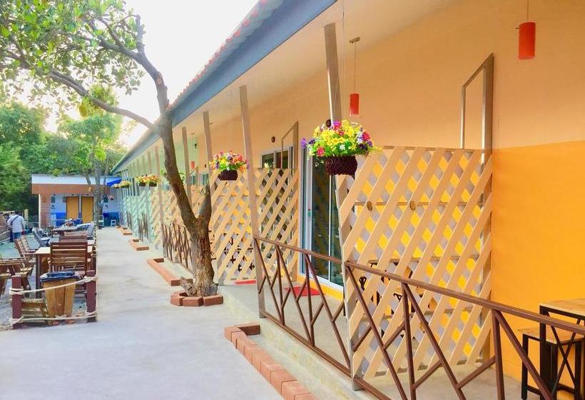 Felice Resort Kohlarn 7