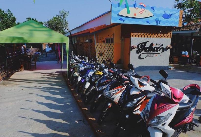 Felice Resort Kohlarn 8