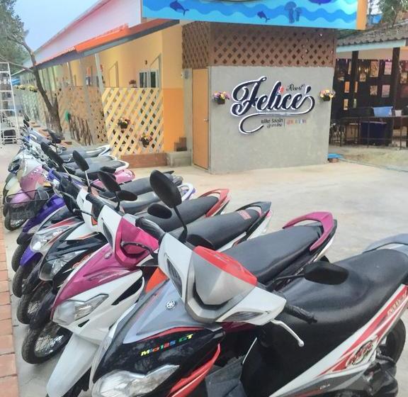 Felice Resort Kohlarn 9