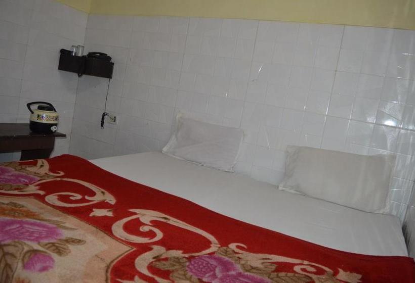 Hotel Kgn Agra Agra