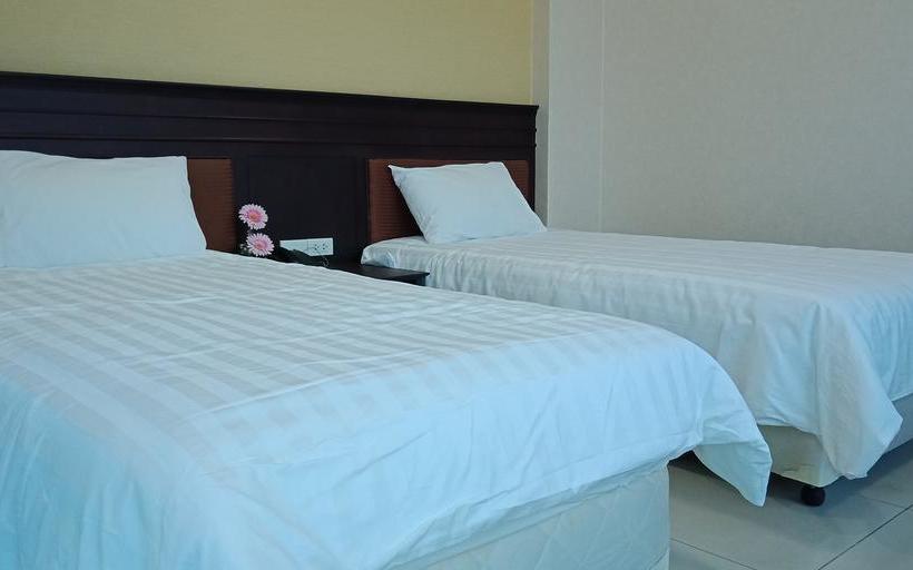 Arsarom Hotel & Resort 1