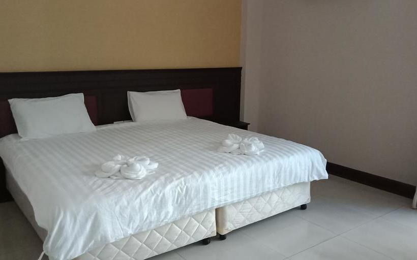 Arsarom Hotel & Resort 10