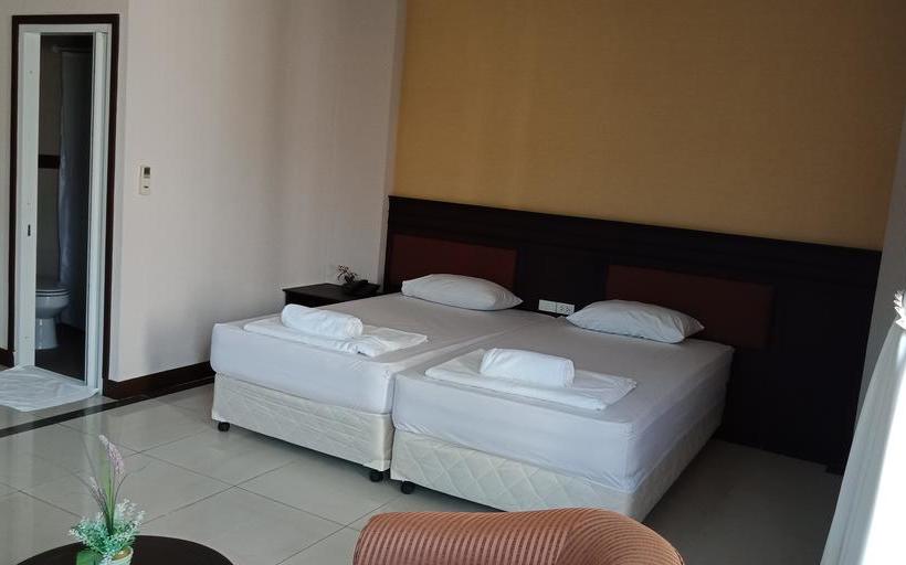 Arsarom Hotel & Resort 12