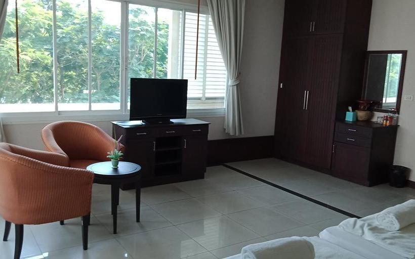 Arsarom Hotel & Resort 13