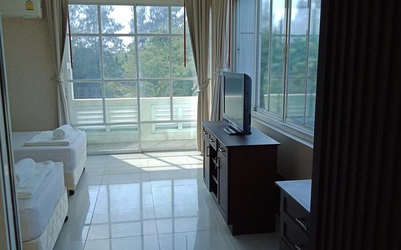 Arsarom Hotel & Resort 14