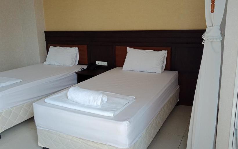 Arsarom Hotel & Resort 15