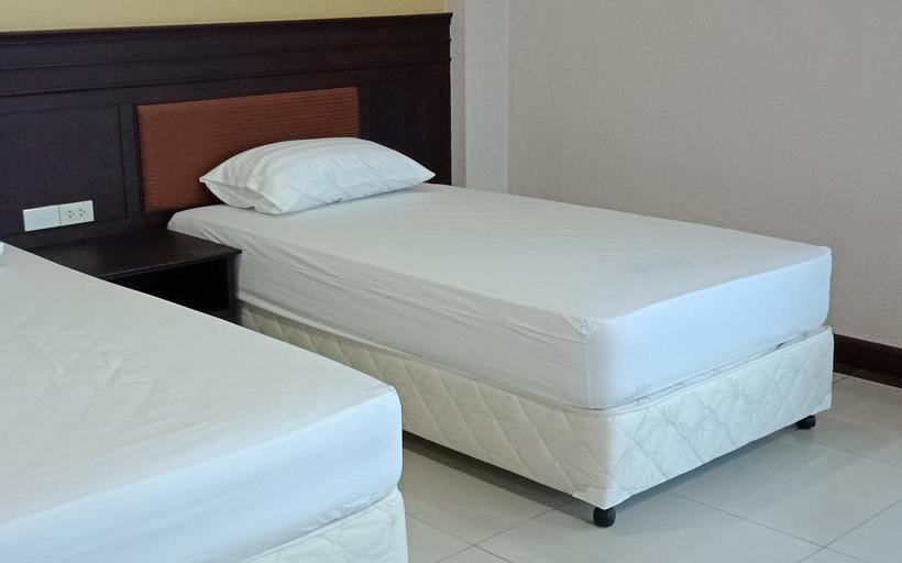 Arsarom Hotel & Resort 16