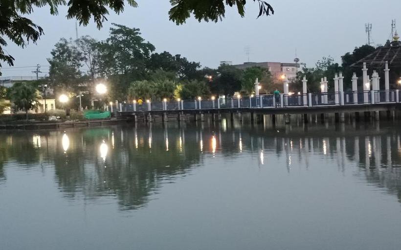 Arsarom Hotel & Resort 18