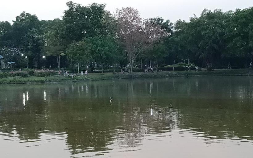 Arsarom Hotel & Resort 19