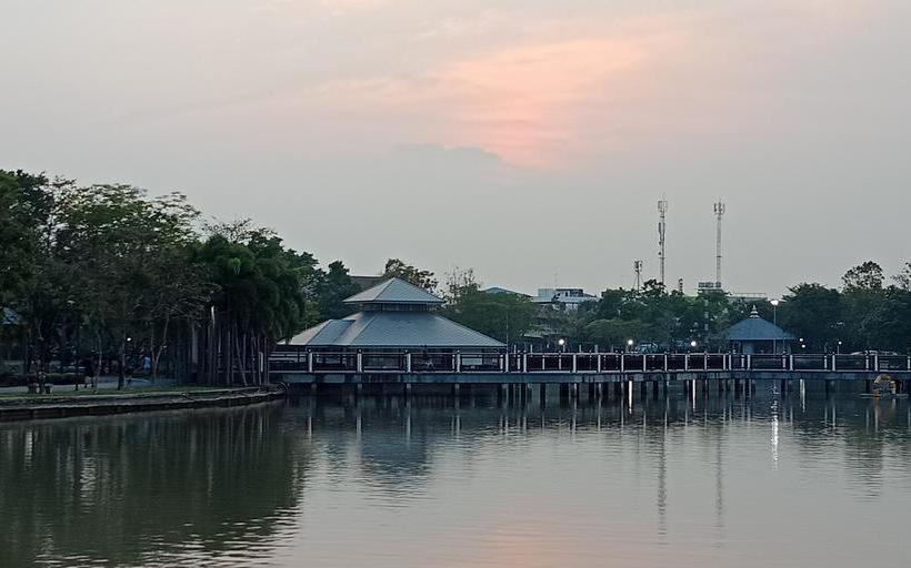 Arsarom Hotel & Resort 20