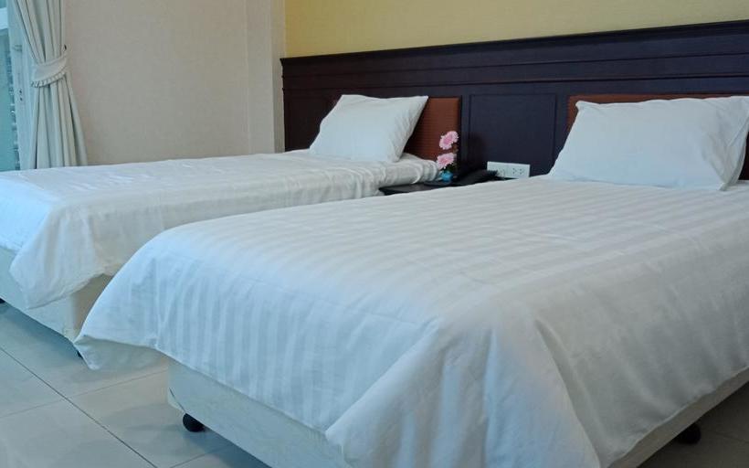 Arsarom Hotel & Resort 3