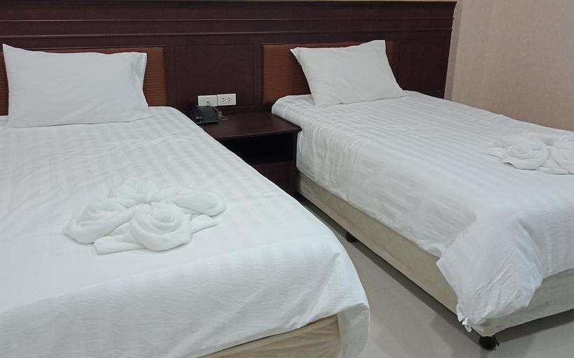 Arsarom Hotel & Resort 4