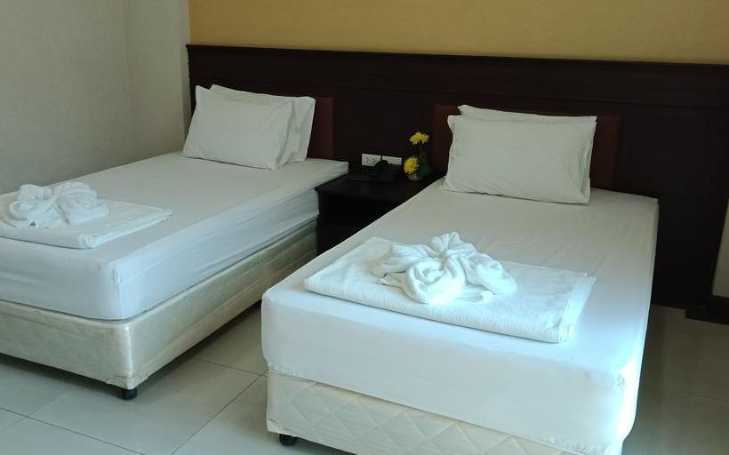 Arsarom Hotel & Resort 5