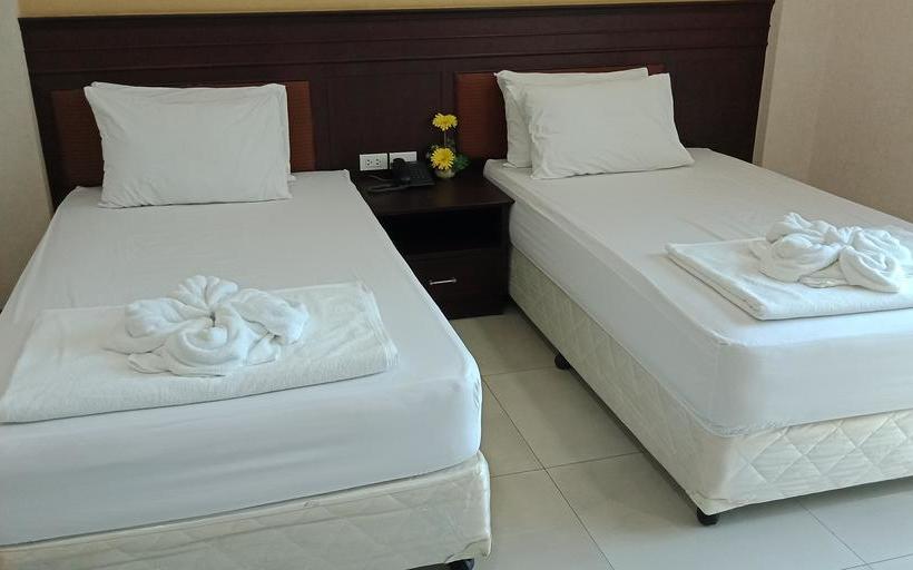 Arsarom Hotel & Resort 6