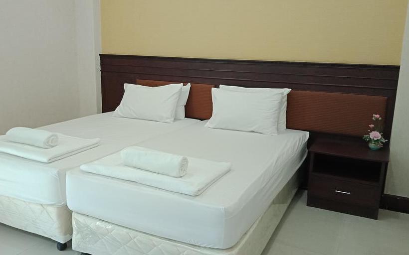 Arsarom Hotel & Resort 7