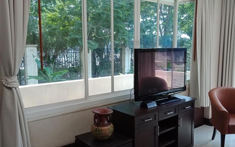 Arsarom Hotel & Resort 8