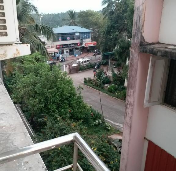 Hotel Pantry Kovalam 1