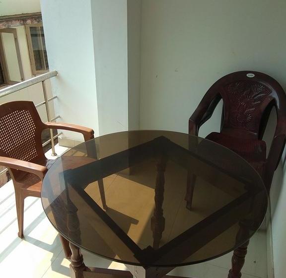 Hotel Pantry Kovalam 10