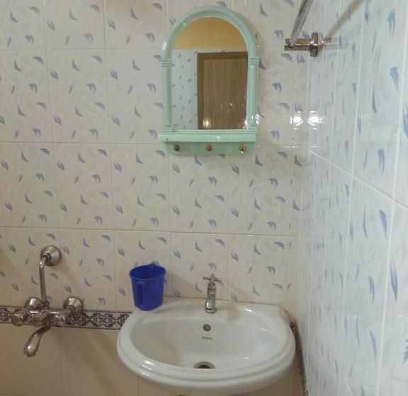 Hotel Pantry Kovalam 11