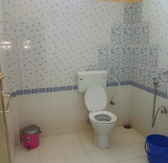 Hotel Pantry Kovalam 12