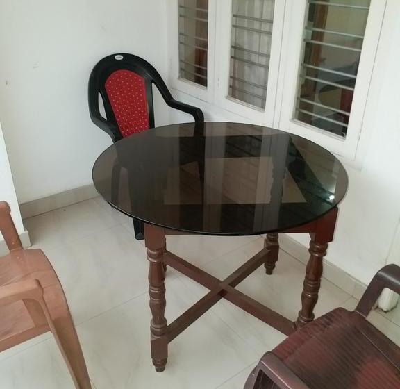 Hotel Pantry Kovalam 2