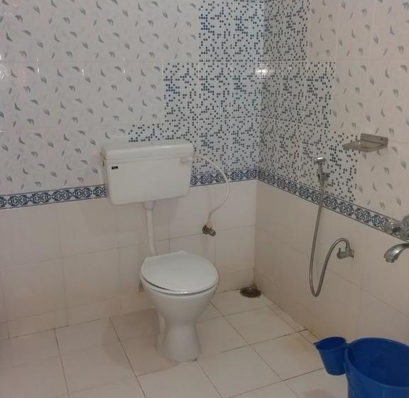 Hotel Pantry Kovalam 3