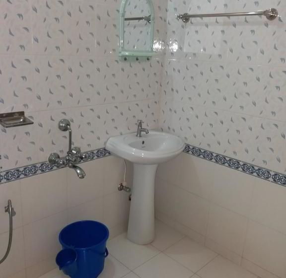 Hotel Pantry Kovalam 4